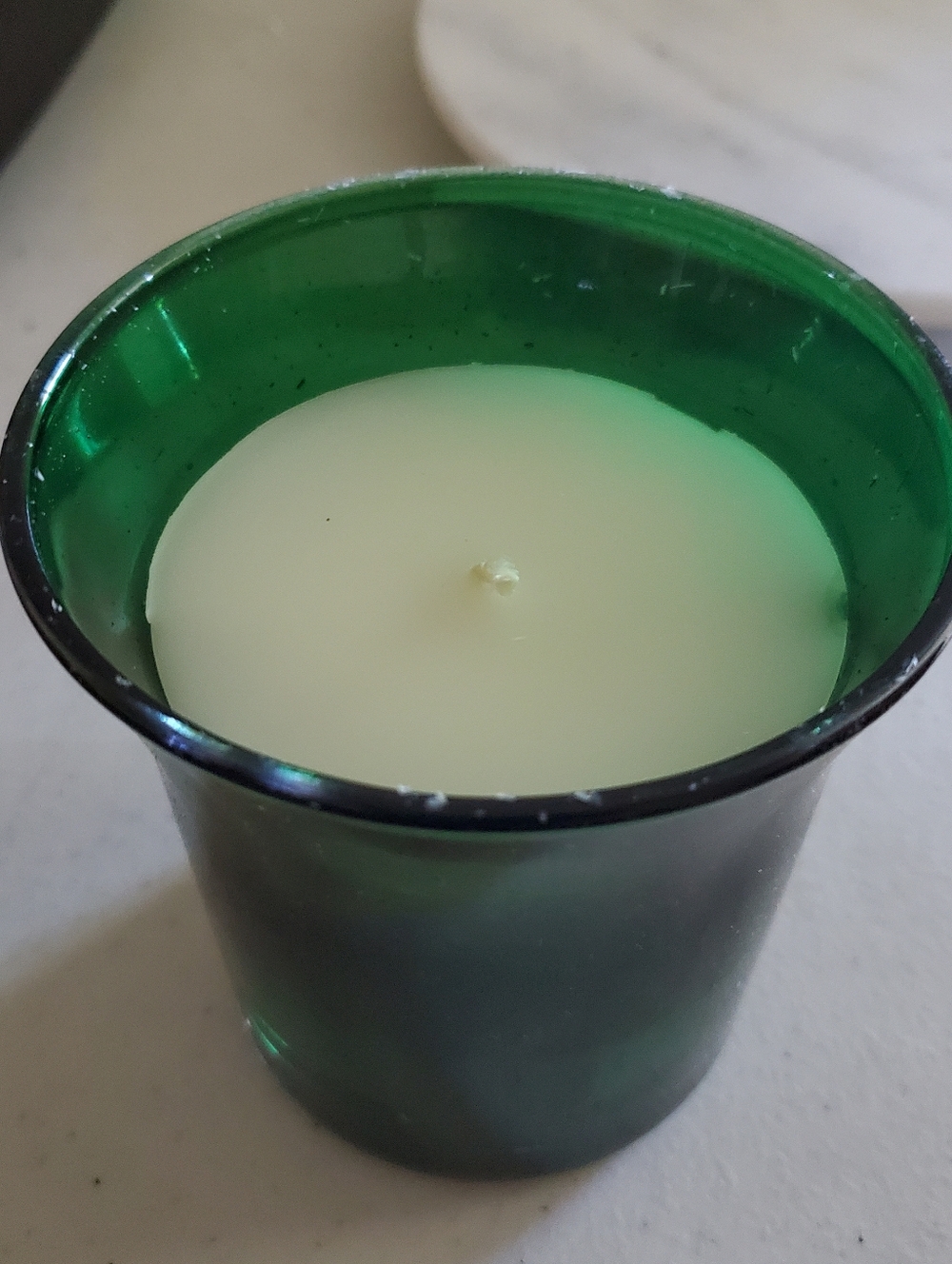 Wild Orchid Candle 13 oz New Celebrating Home Soy wax blend 60 Hours burn time - Picture 5 of 12